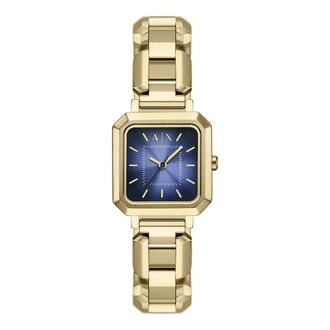 A|X Armani Exchange Reloj Leila - Accessories - Mujer - Amarillo - ONE SIZE