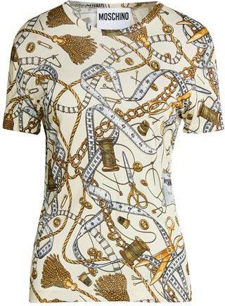 Moschino CAMISETAS Y TOPS - Camisetas en YOOX.COM