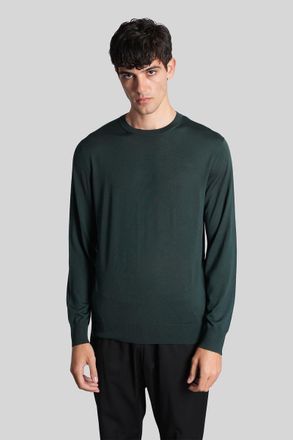 Ermenegildo Zegna Knitwear