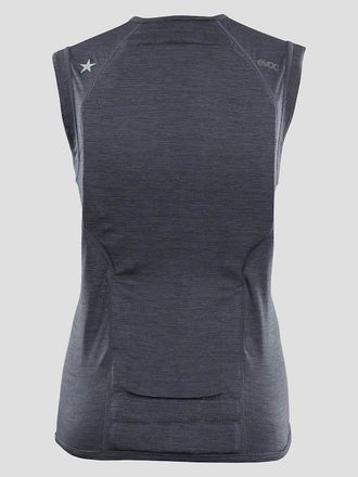 Evoc Protector Vest R&uuml;ckenprotektor grau
