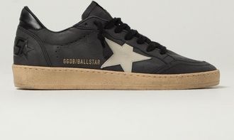 Golden Goose Sneakers Ballstar Golden Goose in pelle used