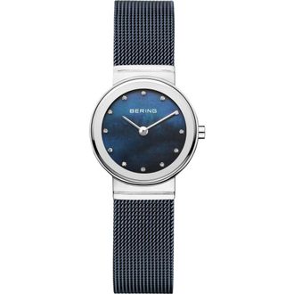 Bering Watches - female - BERING - Watches - Blue - ONE SIZE - Accessories