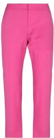 Alexander McQueen BOTTOMWEAR - Trousers sur YOOX.COM