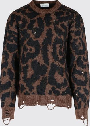 Laneus Sweater LANEUS Men color Multicolor