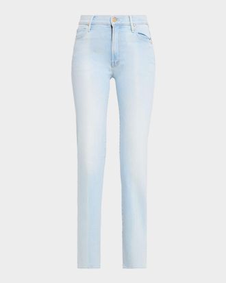 Mother The Kick It Jeans