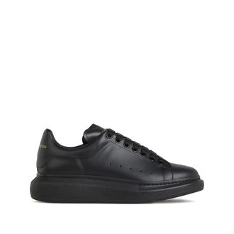 Alexander McQueen Oversized Platform Sneakers