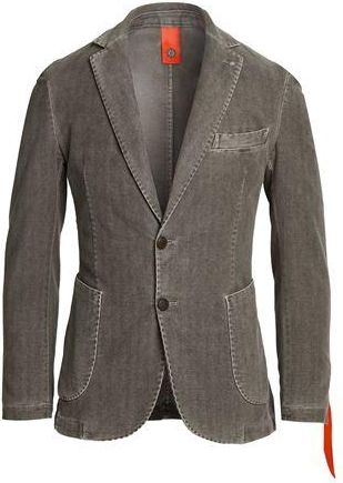 Bharnaba SUITS and CO-ORDS - Blazers on YOOX.COM