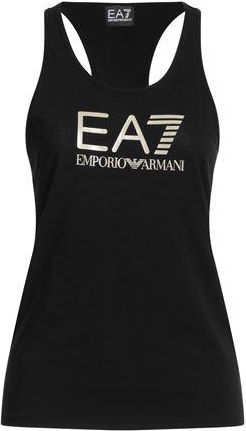 Emporio Armani TOPWEAR - Tank Tops sur YOOX.COM