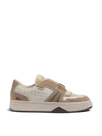 Lacoste L001 Handgemaakte Sneakers