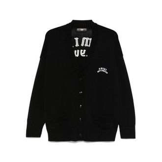 Amiri Sweaters