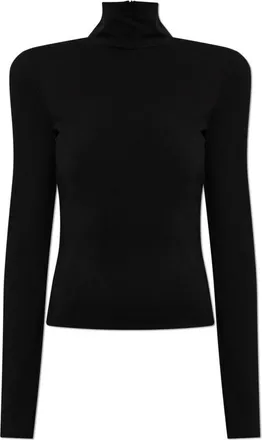 Dsquared2 Donna, Maglie, Nero, XS, new