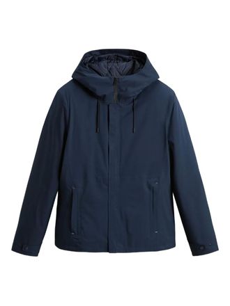 Woolrich 3-in-1 Crestmont Jacket - Blue