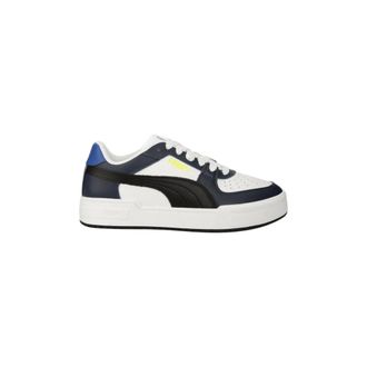Puma Puma, unisex, Sport, Veelkleurig, Maat: 44 1/2 EU Leer