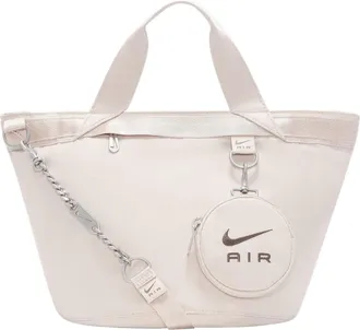 Nike (WMNS) Nike Air Sportswear Futura Luxe Tote Grey DR5671-292