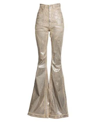 Rick Owens BOTTOMWEAR - Jeans sur YOOX.COM