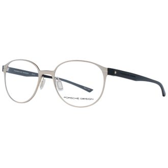 Porsche Design Optical Frame P8345 C 52 Titanium