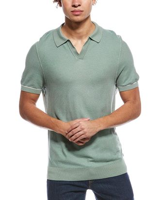 HUGO BOSS Jianluca Polo Shirt