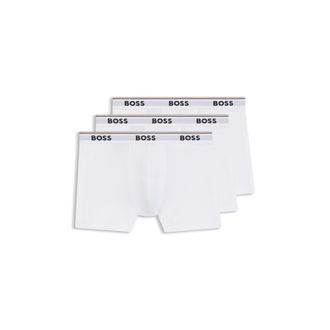 BOSS 3-Pack Boxer Briefs