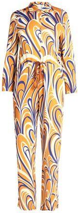 Siyu MONOS&PETOS - Monos enterizos en YOOX.COM