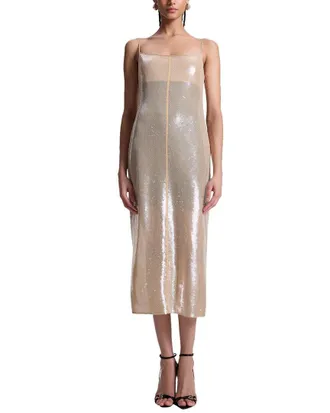 A.L.C. Danielle Dress