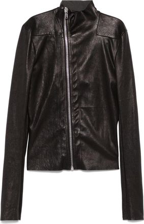 Rick Owens Giacca Gary - Nero