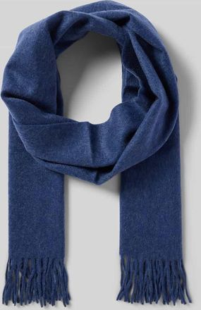 Salmone Textilvertriebs-GmbH Schal aus reinem Kaschmir in Royal, Größe 1