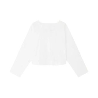 SOEUR Hansel Blouse - female - SOEUR - Blouses - White - S - Blouses & Shirts