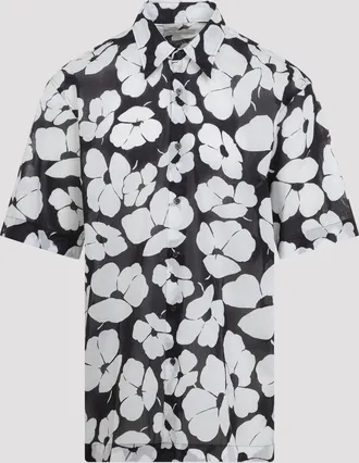 Dries Van Noten Cassidye-shirt