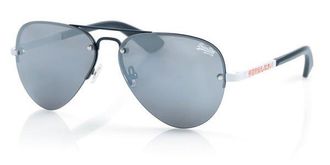 Superdry SDS YATOMI 006 Mens Sunglasses Blue Size 59