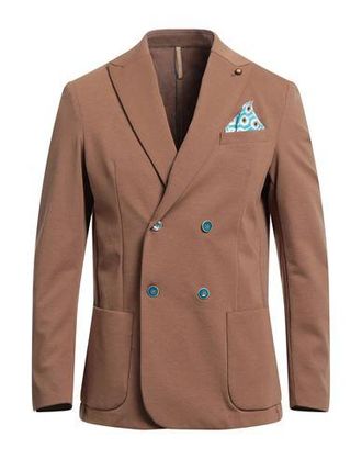 ROBERTO P LUXURY COMPLETI E COORDINATI - Blazers su YOOX.COM