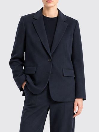Semicouture Giacca Donna colore Blue