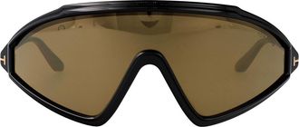 Tom Ford Lorna Sunglasses