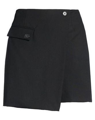 Karl Lagerfeld BOTTOMWEAR - Shorts & Bermuda Shorts on YOOX.COM