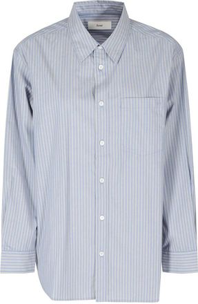 Dunst Camicia informale - - Blouses & Shirts - Donna - Blu - S