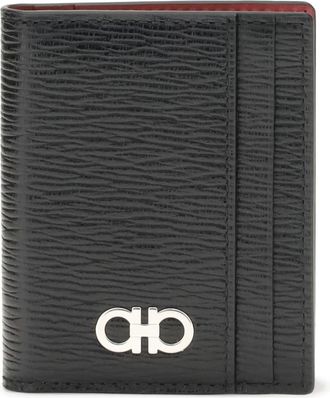 Ferragamo Gancini Card Holder