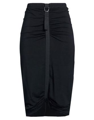 Helmut Lang BOTTOMWEAR - Gonne midi su YOOX.COM