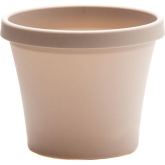 Bloem 12 Inch Terra Pot Planter, Pebble Stone Beige at Nordstrom