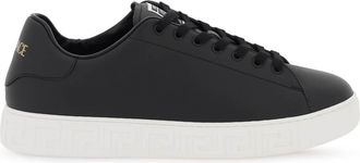 Versace Greca Low-top Sneakers
