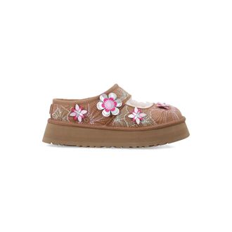 UGG Ugg, Mujer, Zapatos, Beige, Talla: 36 EU