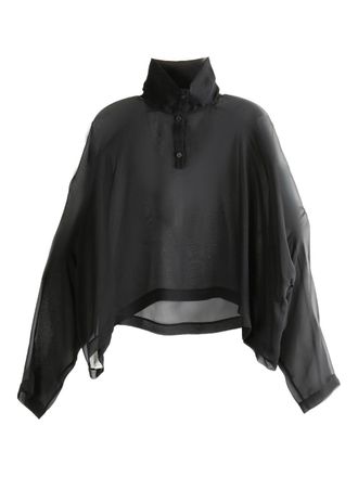 Rick Owens Templo Jumbo Top