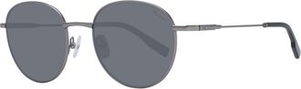 Hackett Metal Mens Sunglasses