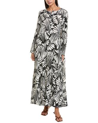 Anna Kay & Co. Anna Kay Maorje Maxi Dress