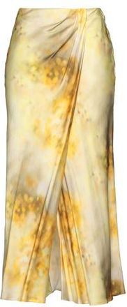 Pinko PARTES DE ABAJO - Faldas largas en YOOX.COM