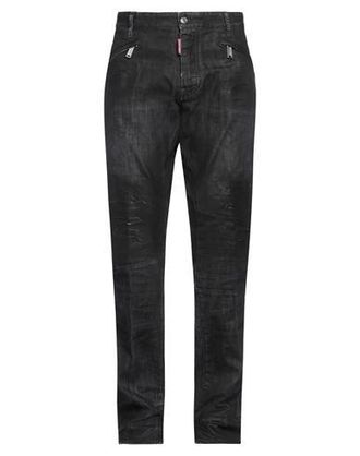 Dsquared2 HOSEN & RÖCKE - Jeanshosen auf YOOX.COM