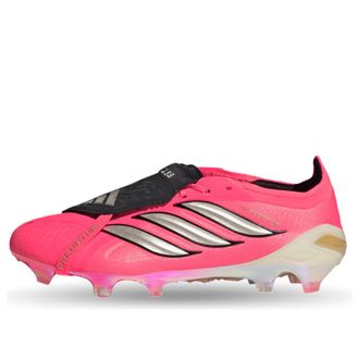 adidas Predator Elite Fold-Over Tongue FG Road To Glory Pack JP6237
