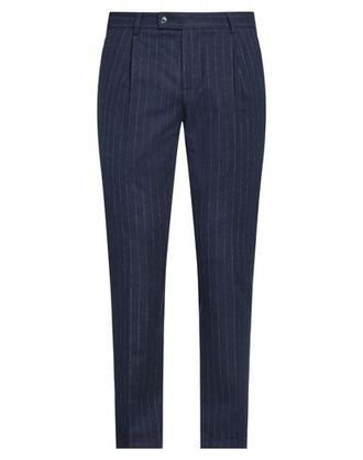 Daniele Alessandrini BOTTOMWEAR - Trousers on YOOX.COM