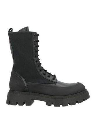 High FOOTWEAR - Ankle boots on YOOX.COM