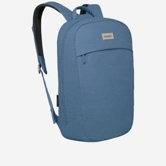 Osprey Padded Laptop Compartment Backpack - Blue