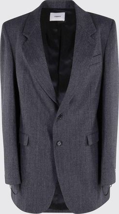 Coperni Jacket COPERNI Woman color Grey