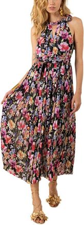 Hale Bob Chelsea Midi Dress